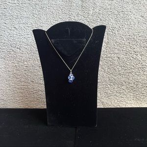 Women Fashion Necklace With Pendant